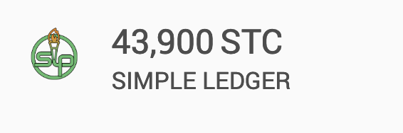 Bchpls. Io platform and a telegram tip bot now support slp tokens Bchpls. Io platform and a telegram tip bot now support slp tokens