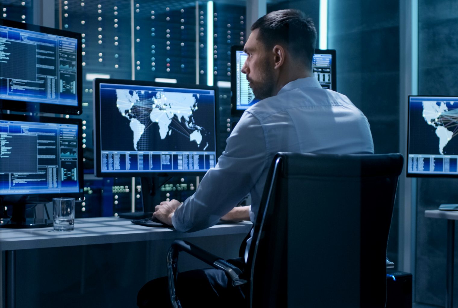 Malta appoints cybersecurity firm ciphertrace to monitor crypto transactions Malta appoints cybersecurity firm ciphertrace to monitor crypto transactions