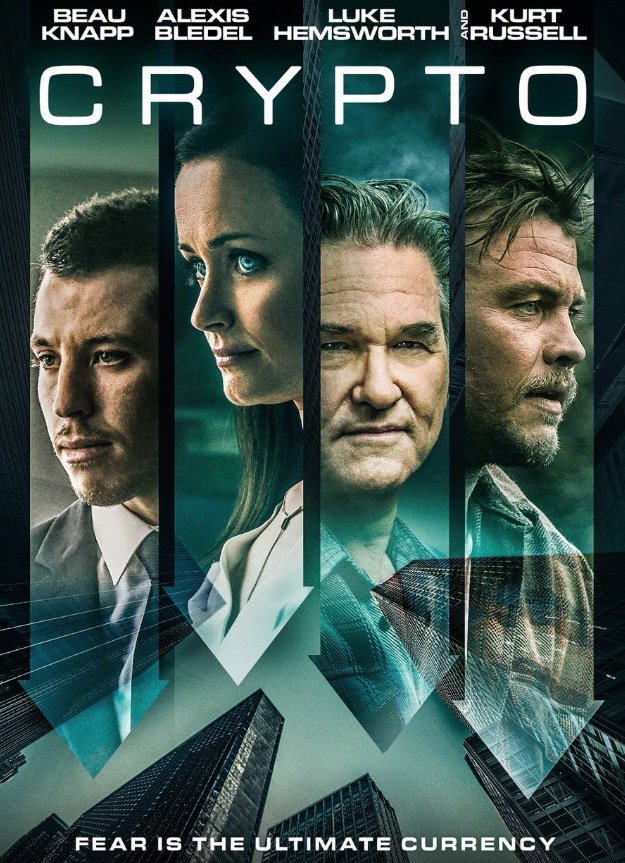 ‘crypto’ movie stirs backlash by pushing bitcoin-money laundering narrative ‘crypto’ movie stirs backlash by pushing bitcoin-money laundering narrative