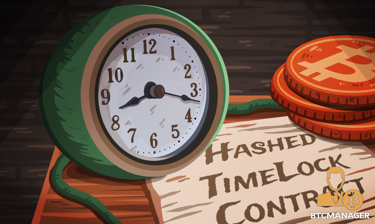 An introductory guide to hashed timelock contracts – btcmanager An introductory guide to hashed timelock contracts – btcmanager