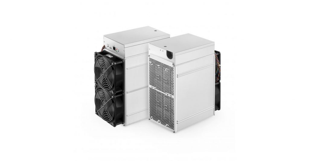 Bitmain releases equihash miner 3x more powerful than its predecessor Bitmain releases equihash miner 3x more powerful than its predecessor