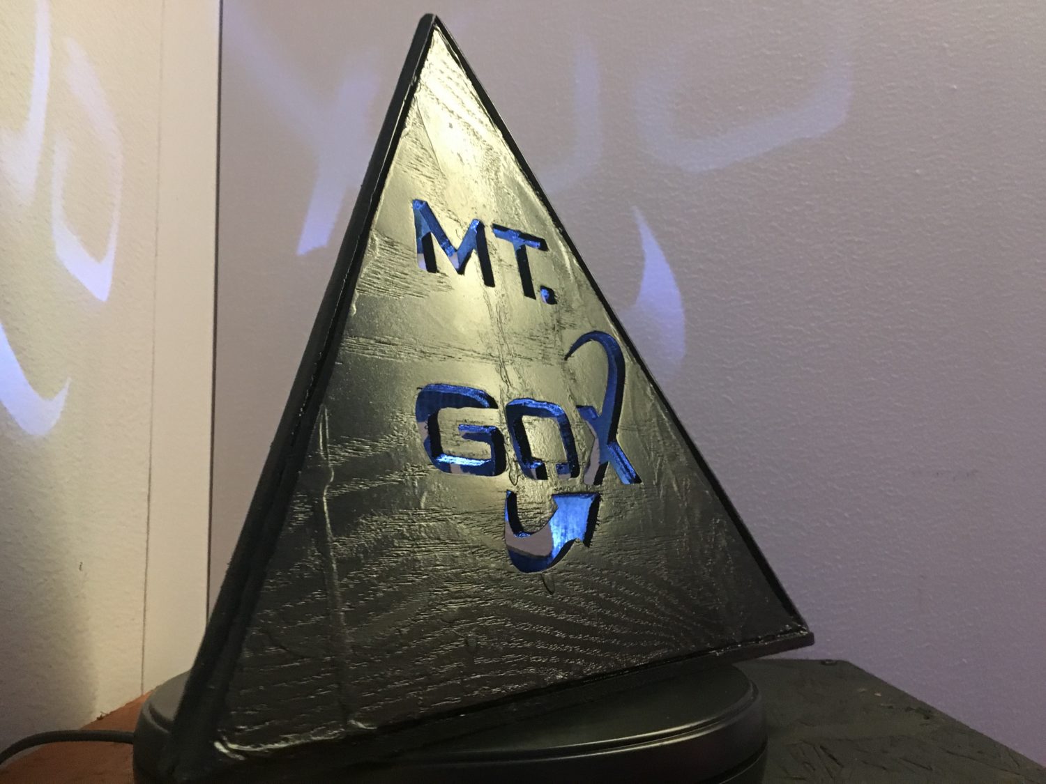 Mt. Gox is taking a step towards paying out creditors Mt. Gox is taking a step towards paying out creditors