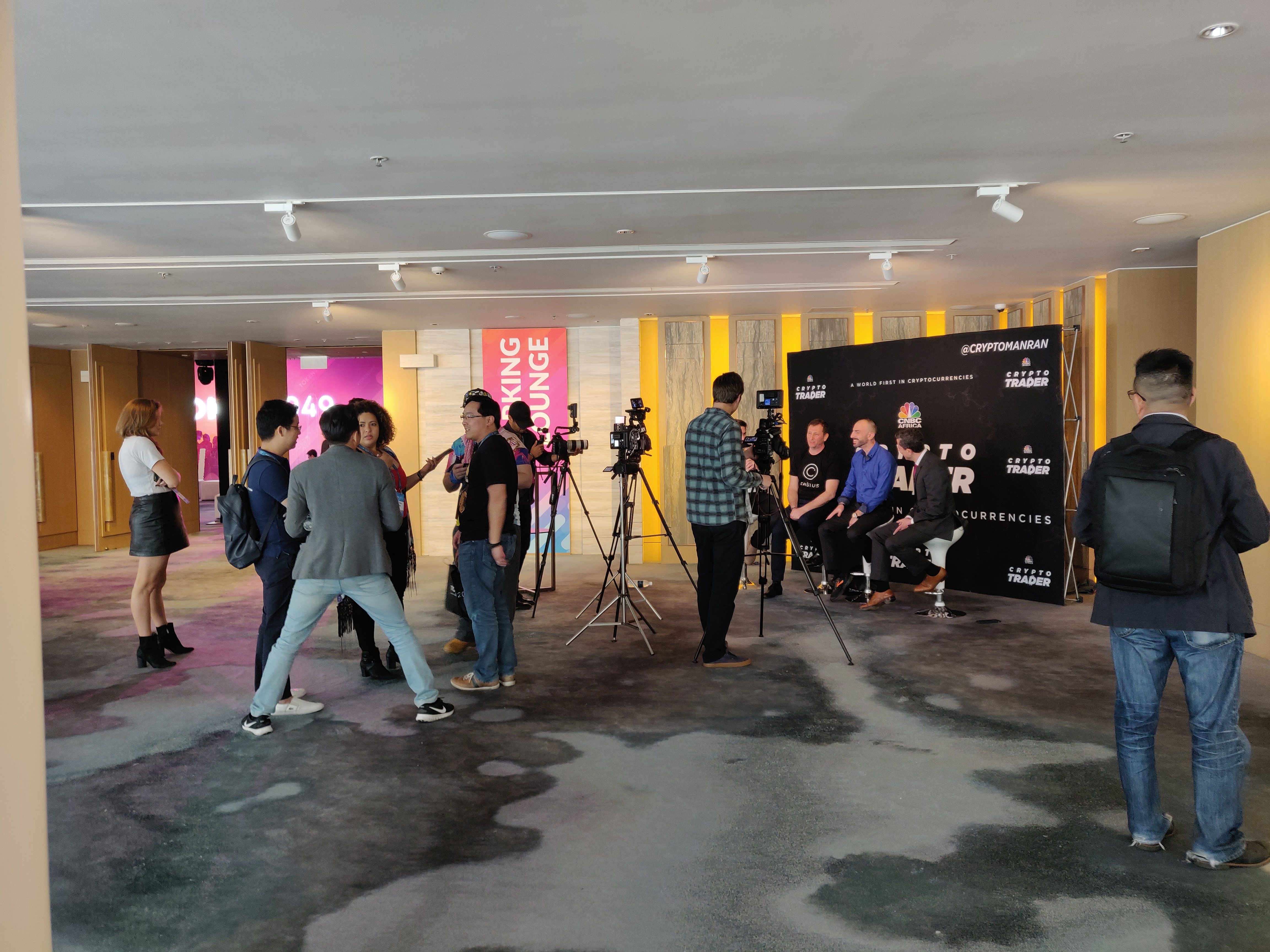 Exclusive: what litecoin founder charlie lee thinks will drive crypto adoption Exclusive: what litecoin founder charlie lee thinks will drive crypto adoption