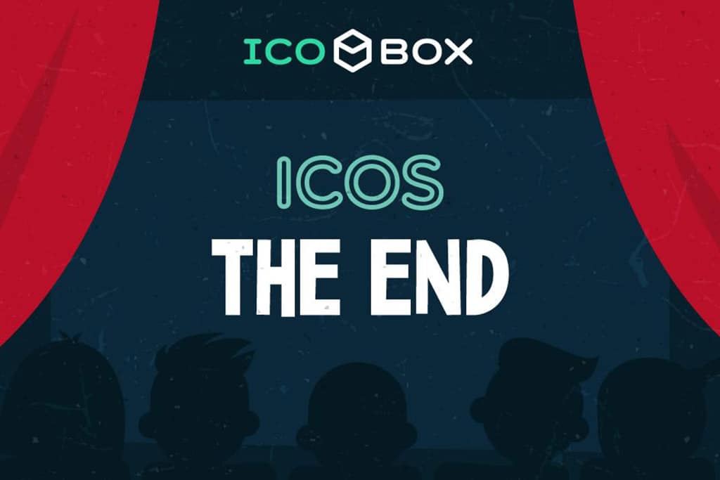 Icobox announces the conclusion of its icos program Icobox announces the conclusion of its icos program