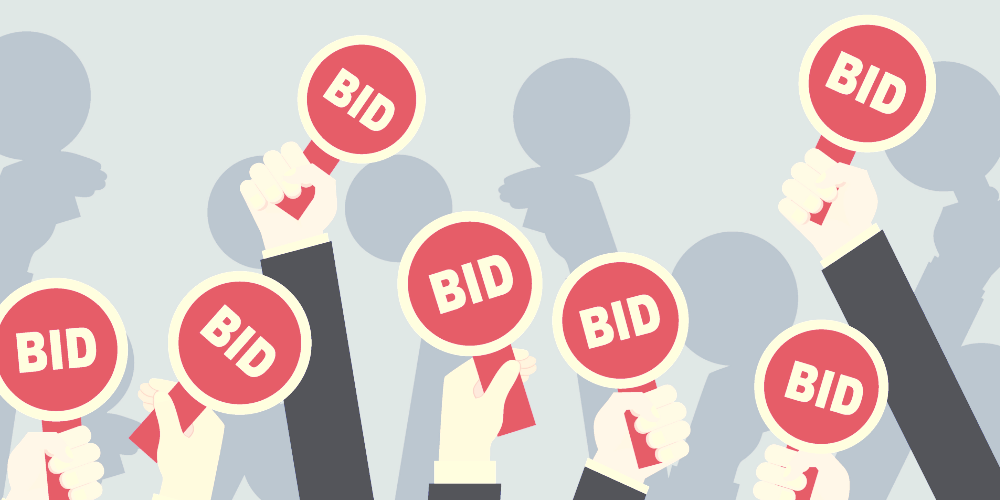 Real estate giant holding live luxury home auction for bitcoin Real estate giant holding live luxury home auction for bitcoin