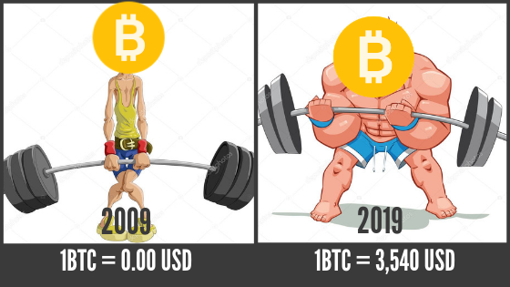 A story about kenyans and their bitcoins A story about kenyans and their bitcoins