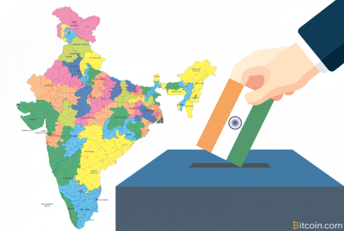 Indian-election1-768x517. Png How india’s election could impact crypto regulation