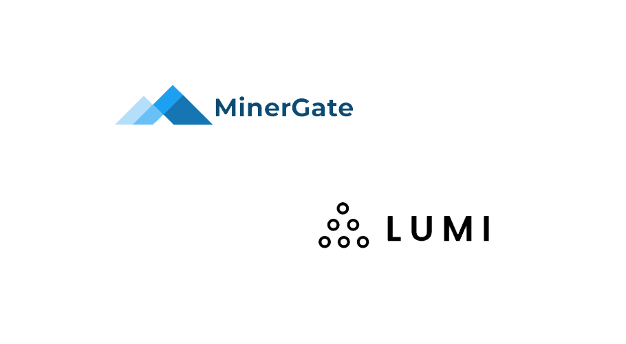 Minergate partners with lumi wallet to build its eos ecosystem Minergate partners with lumi wallet to build its eos ecosystem