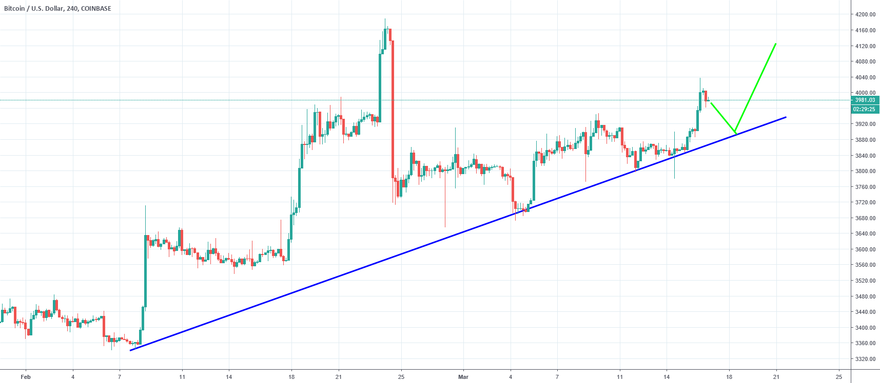 Bitcoin is a scam Bitcoin is a scam