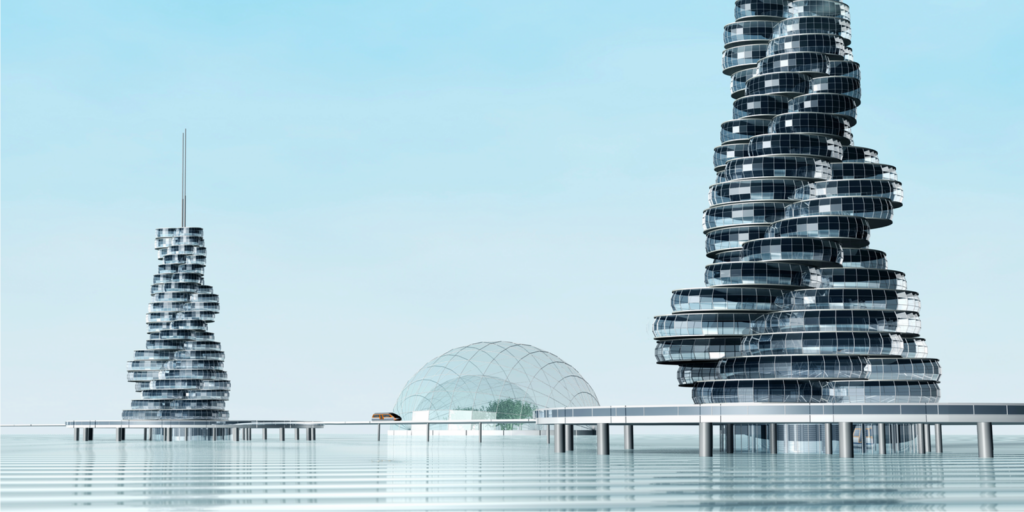 Bitcoin early adopters build seasteading home off the coast of thailand Bitcoin early adopters build seasteading home off the coast of thailand