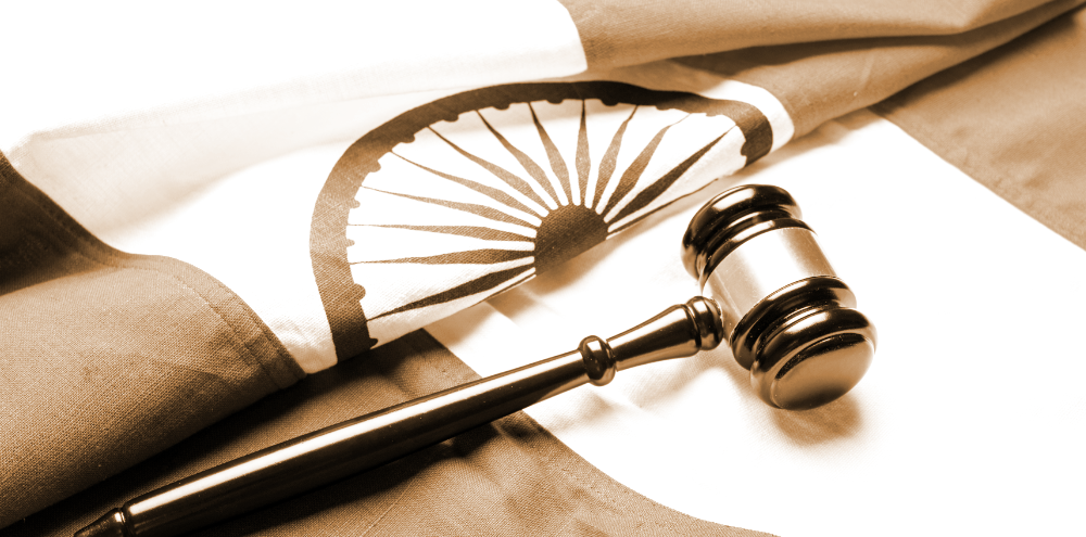 Indian government confirms cryptocurrency regulation in final stages Indian government confirms cryptocurrency regulation in final stages