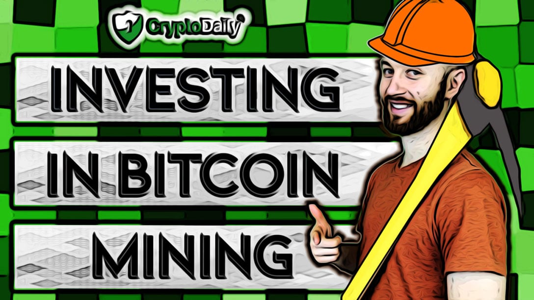 How this btc mining firm could spark growth How this btc mining firm could spark growth