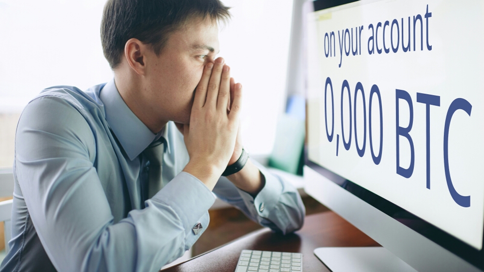 Bitcoin exchange gatecoin shuts down citing financial difficulty Bitcoin exchange gatecoin shuts down citing financial difficulty