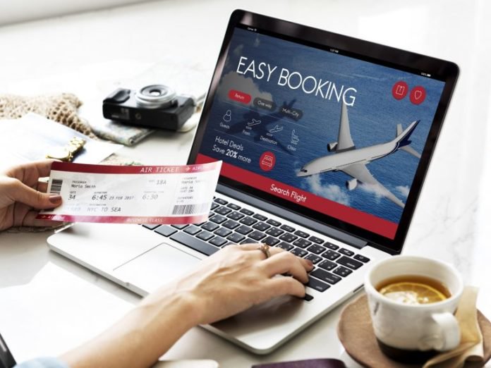 Shutterstock_482306905_1600-768x576. Jpg Book flights and hotels with bch and 6 other coins at bitcoin. Travel