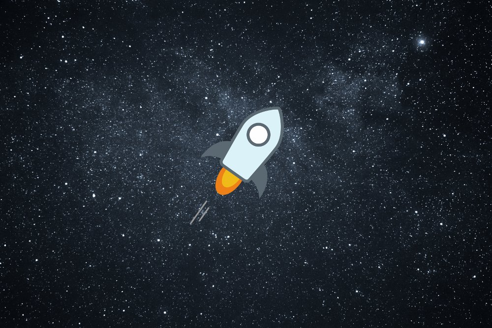 Stellar price notes promising uptrend as other markets start to slip Stellar price notes promising uptrend as other markets start to slip
