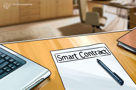 Us state of connecticut introduces bill to authorize smart contract use in commerce Us state of connecticut introduces bill to authorize smart contract use in commerce