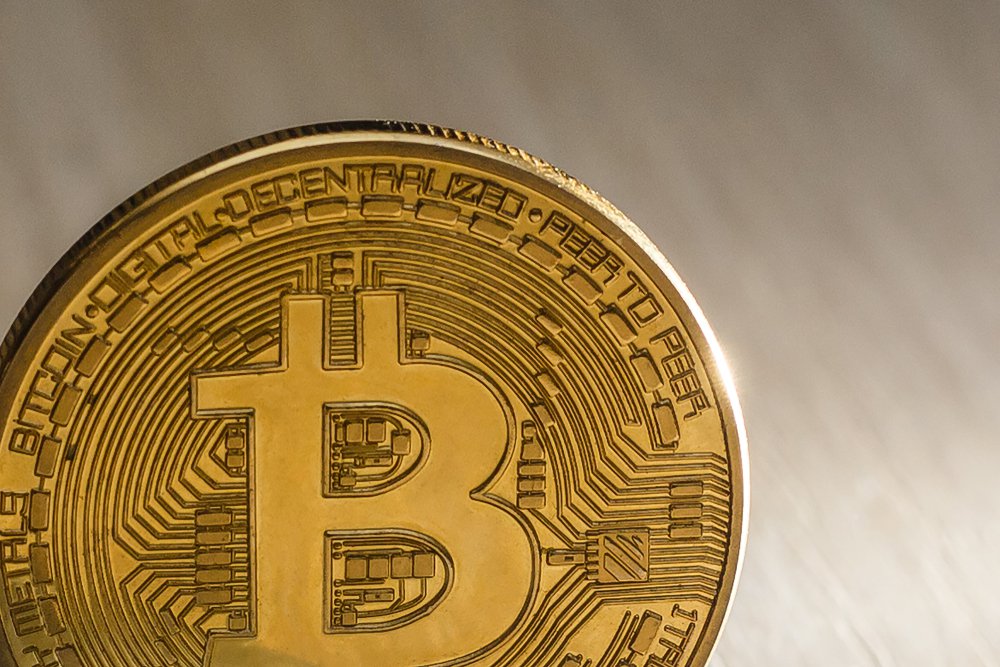 Cryptocurrency will bring us more freedom Cryptocurrency will bring us more freedom