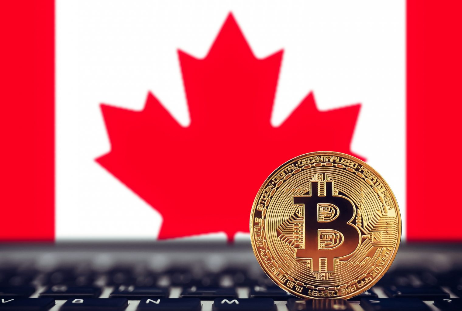 Canadian capital market regulators mull new cryptocurrency rules Canadian capital market regulators mull new cryptocurrency rules