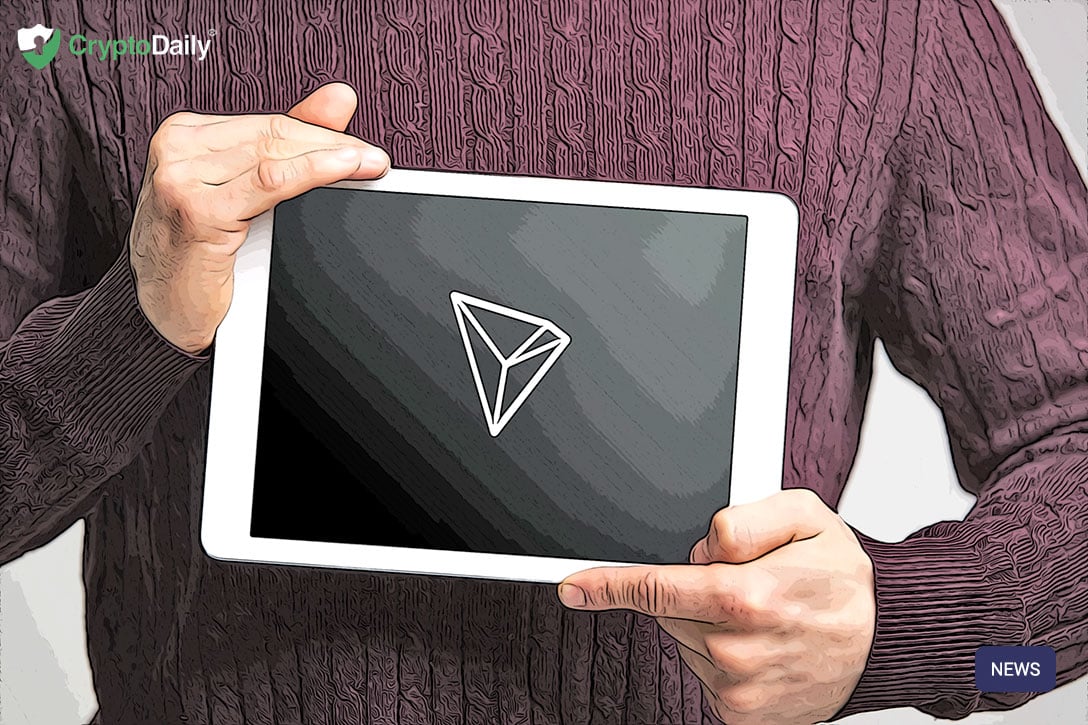 Tron announce new buyout of popular blockchain dapp store Tron announce new buyout of popular blockchain dapp store