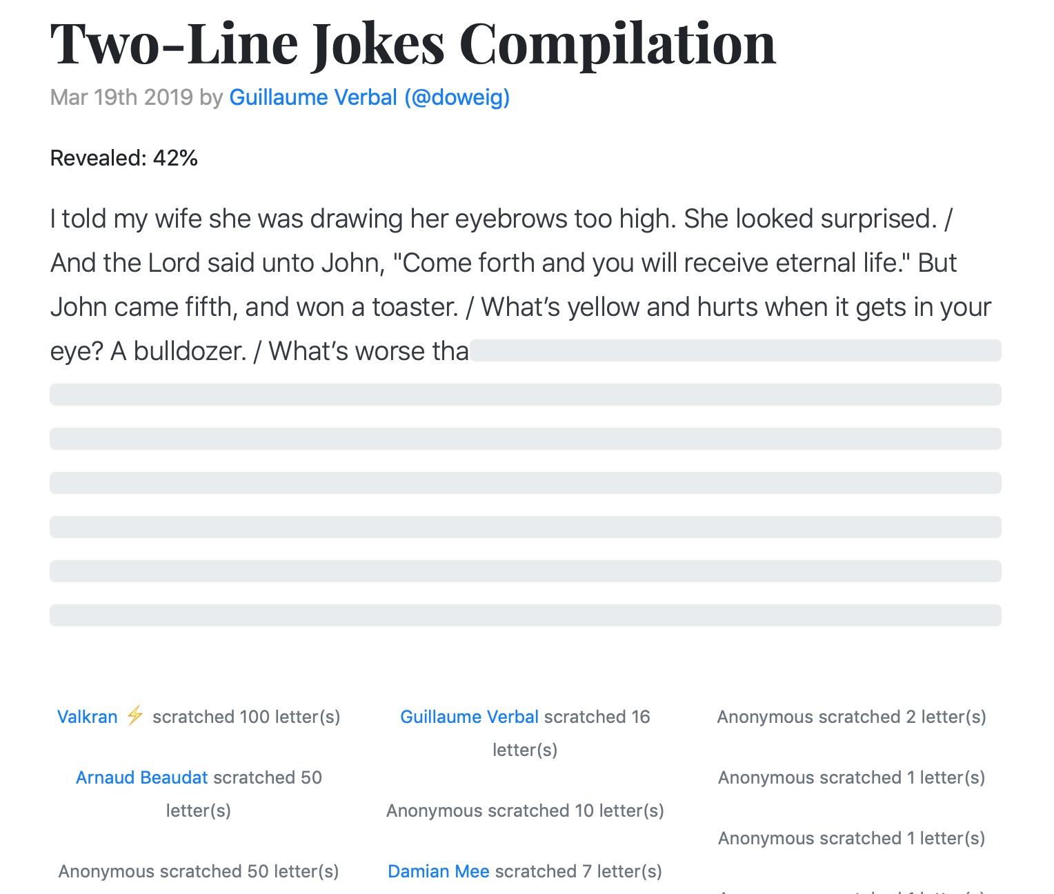 New bitcoin lightning app scratches online content monetization itch New bitcoin lightning app scratches online content monetization itch