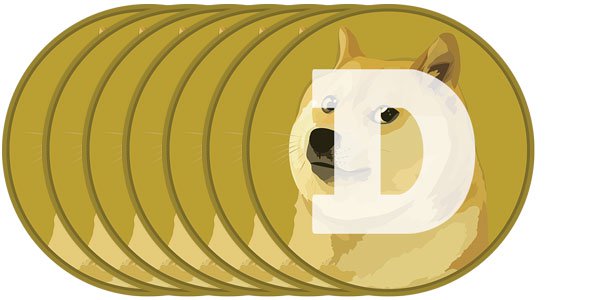 Dogecoin price could drop below 50 satoshi this weekend Dogecoin price could drop below 50 satoshi this weekend