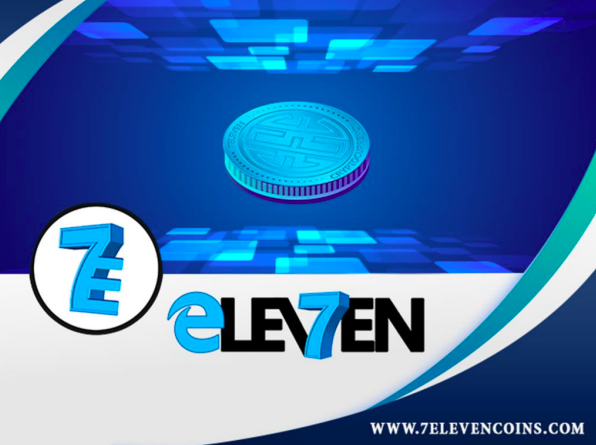 Pr: 7eleven launches ieo on latoken exchange Pr: 7eleven launches ieo on latoken exchange