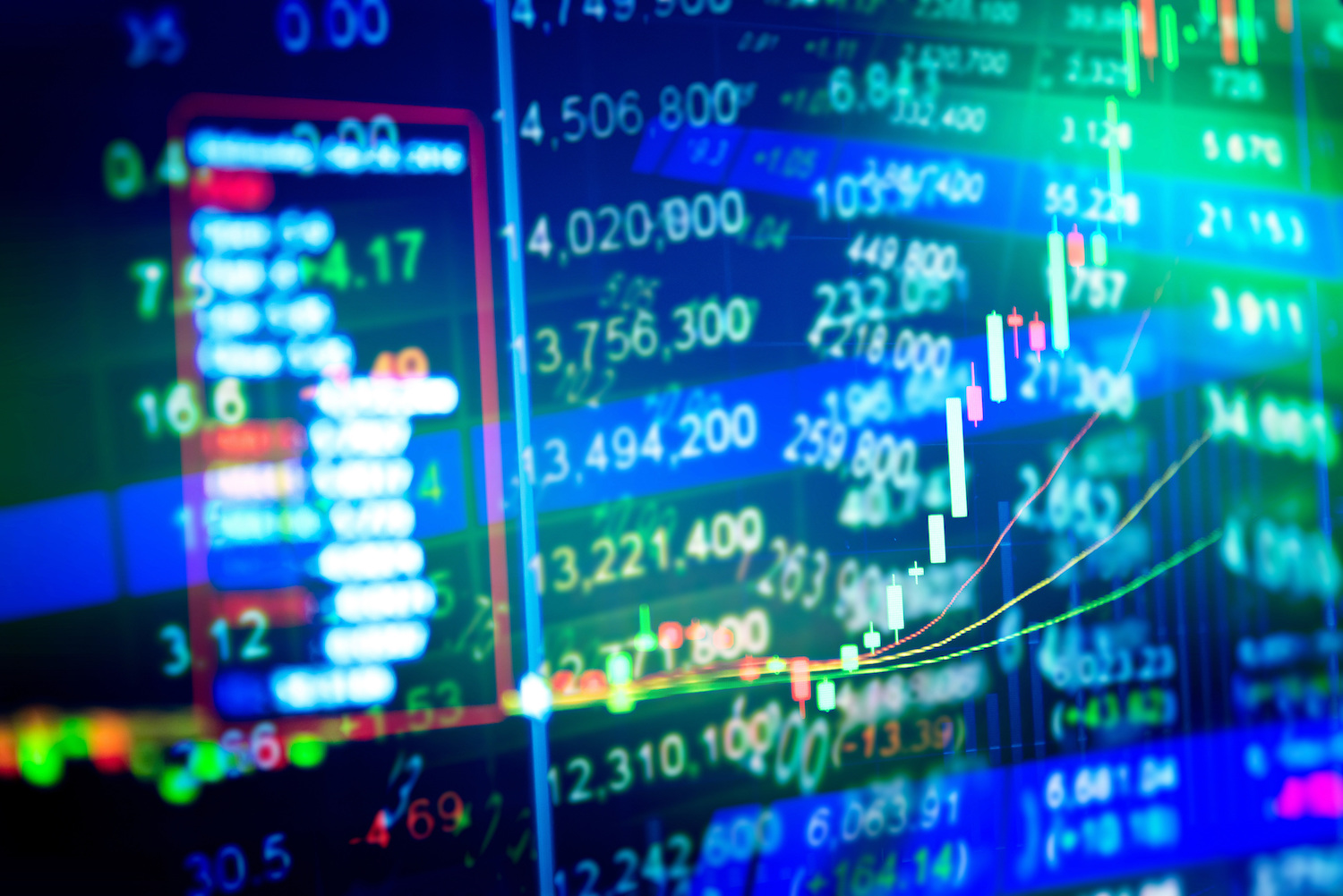 Ledgerprime raises $12 million for crypto quant trading Ledgerprime raises $12 million for crypto quant trading