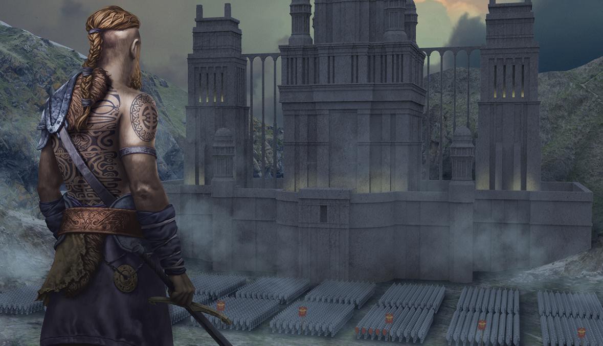 Terrae game journal |03| introducing the marketplace Terrae game journal |03| introducing the marketplace