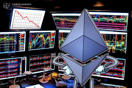Experts: ethereum losing ground to new networks Experts: ethereum losing ground to new networks