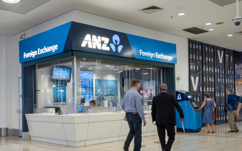 Australian bank anz still doesn’t understand blockchain technology Anz foreign exchange