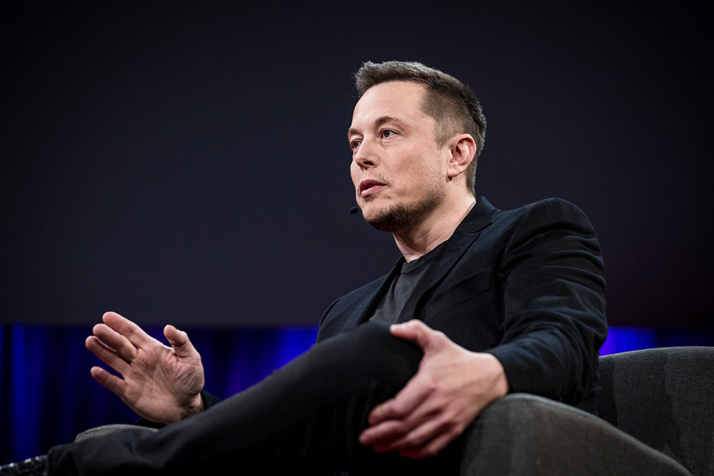 Elon musk: ‘crypto is a far better way to transfer value than pieces of paper, that’s for sure’ Elon musk: ‘crypto is a far better way to transfer value than pieces of paper, that’s for sure’