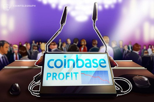 Coinbase’s 2018 revenue is 60% less than projected by the firm: report Coinbase’s 2018 revenue is 60% less than projected by the firm: report