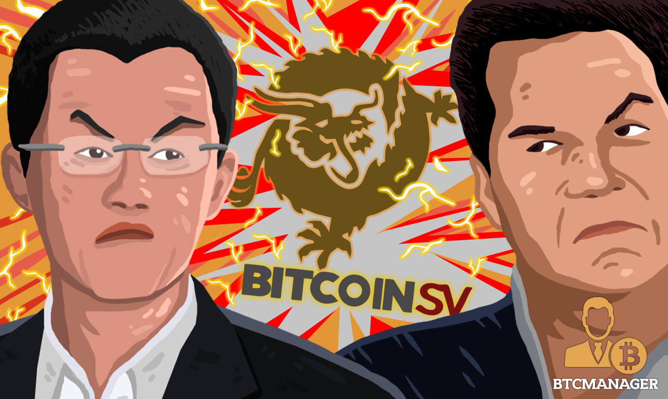 Craig wright vs. Hodlonaut: binance ceo threatens to delist bitcoin sv Craig wright vs. Hodlonaut: binance ceo threatens to delist bitcoin sv