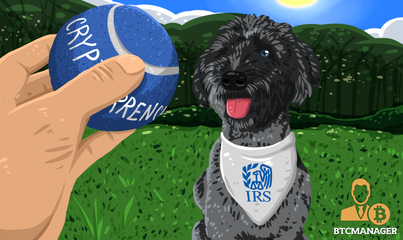 U. S. Reps tell irs to publish new crypto tax guidelines U. S. Reps tell irs to publish new crypto tax guidelines