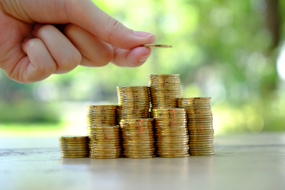 Das sammelsurium erweitert sich: coinbase pro listet eos, augur (rep) und maker (mkr) Das sammelsurium erweitert sich: coinbase pro listet eos, augur (rep) und maker (mkr)