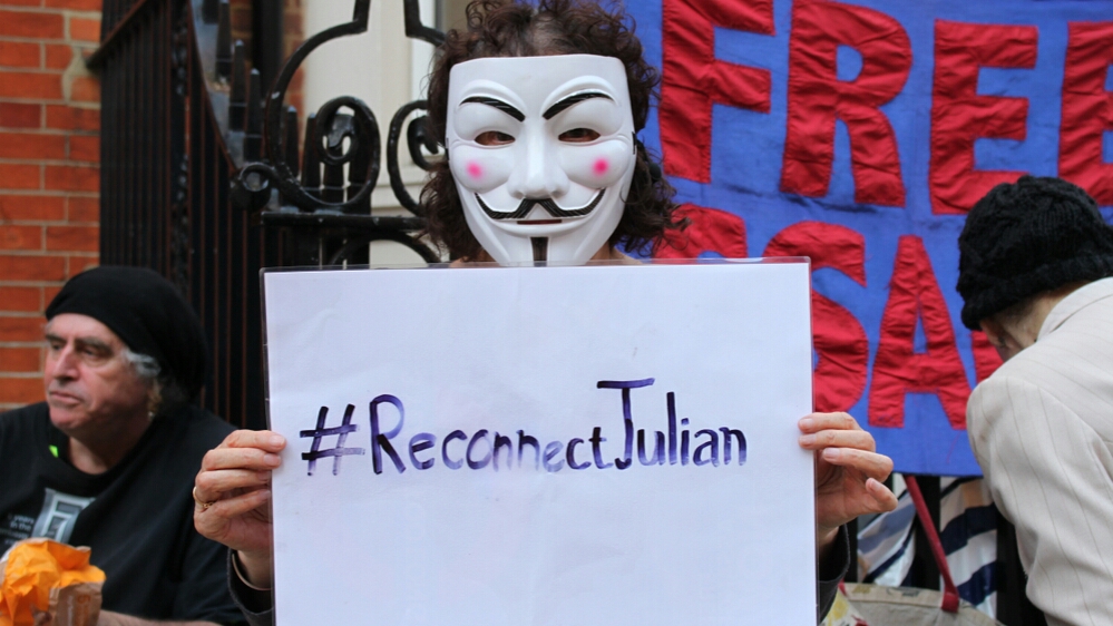 Wikileaks bitcoin donations soar following assange arrest Wikileaks bitcoin donations soar following assange arrest