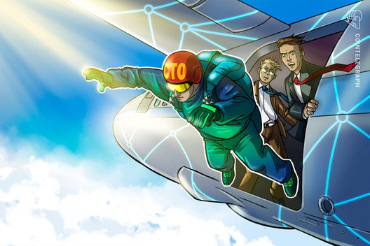 Makerdao cto departs, points to internal conflicts Makerdao cto departs, points to internal conflicts