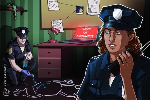 Coinbene claims maintenance, a month of questions point toward a hack Coinbene claims maintenance, a month of questions point toward a hack