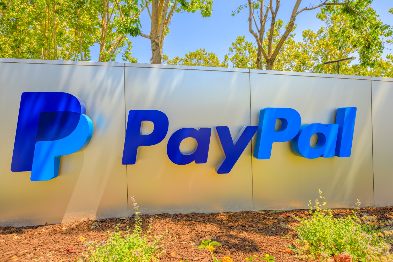Paypal wins patent for way to defend against crypto ransomware Paypal wins patent for way to defend against crypto ransomware