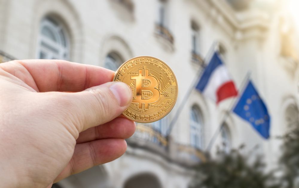 Bitcoin disrupts france’s massive $2. 5 trillion life insurance market Bitcoin disrupts france’s massive $2. 5 trillion life insurance market