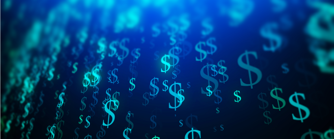 Paypal invests in blockchain identity management company Paypal invests in blockchain identity management company