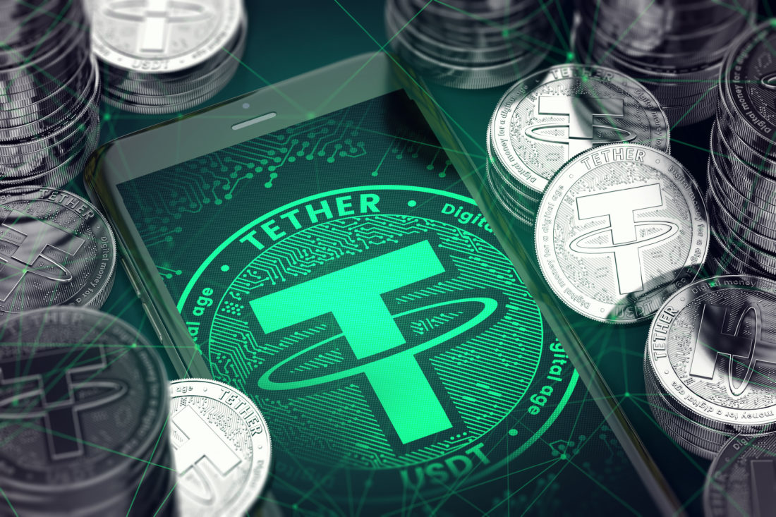 Tether and bitfinex imbroglio plunges bitcoin price by 5. 8% Tether and bitfinex imbroglio plunges bitcoin price by 5. 8%