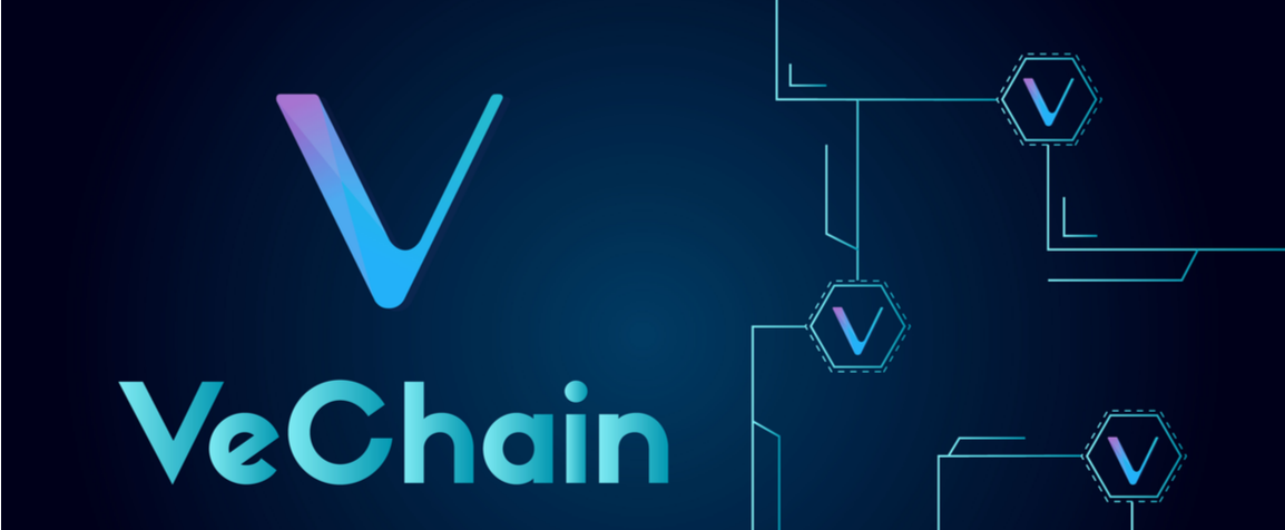 Vechain registers under new chinese blockchain regulations Vechain registers under new chinese blockchain regulations