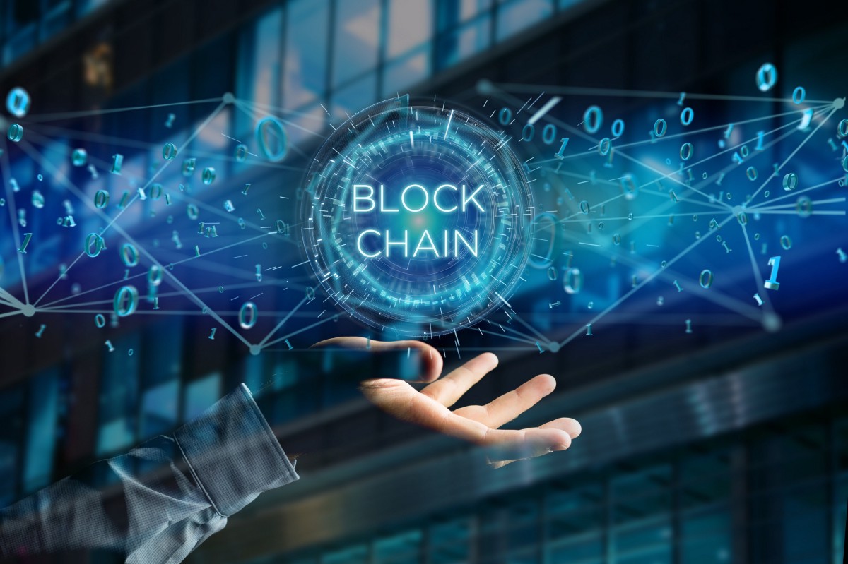 Science & blockchain – a great match – dennis hillemann – medium Science & blockchain – a great match – dennis hillemann – medium