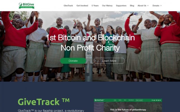 Social blockchain project bitgive signs deal with uphold Social blockchain project bitgive signs deal with uphold