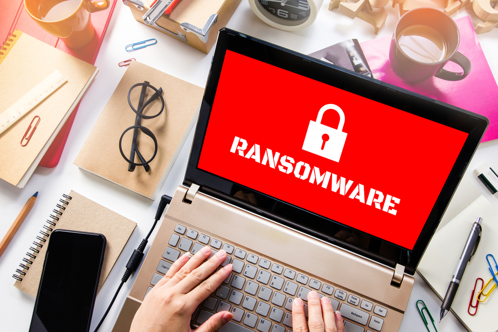 The average bitcoin ransomware payment has risen to $12,762 The average bitcoin ransomware payment has risen to $12,762