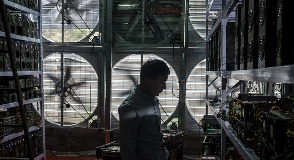 China’s proposed bitcoin mining ban would be good for btc price Bitcoin mining china