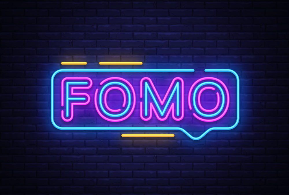Fomo for initial exchange offerings is getting intense Fomo for initial exchange offerings is getting intense