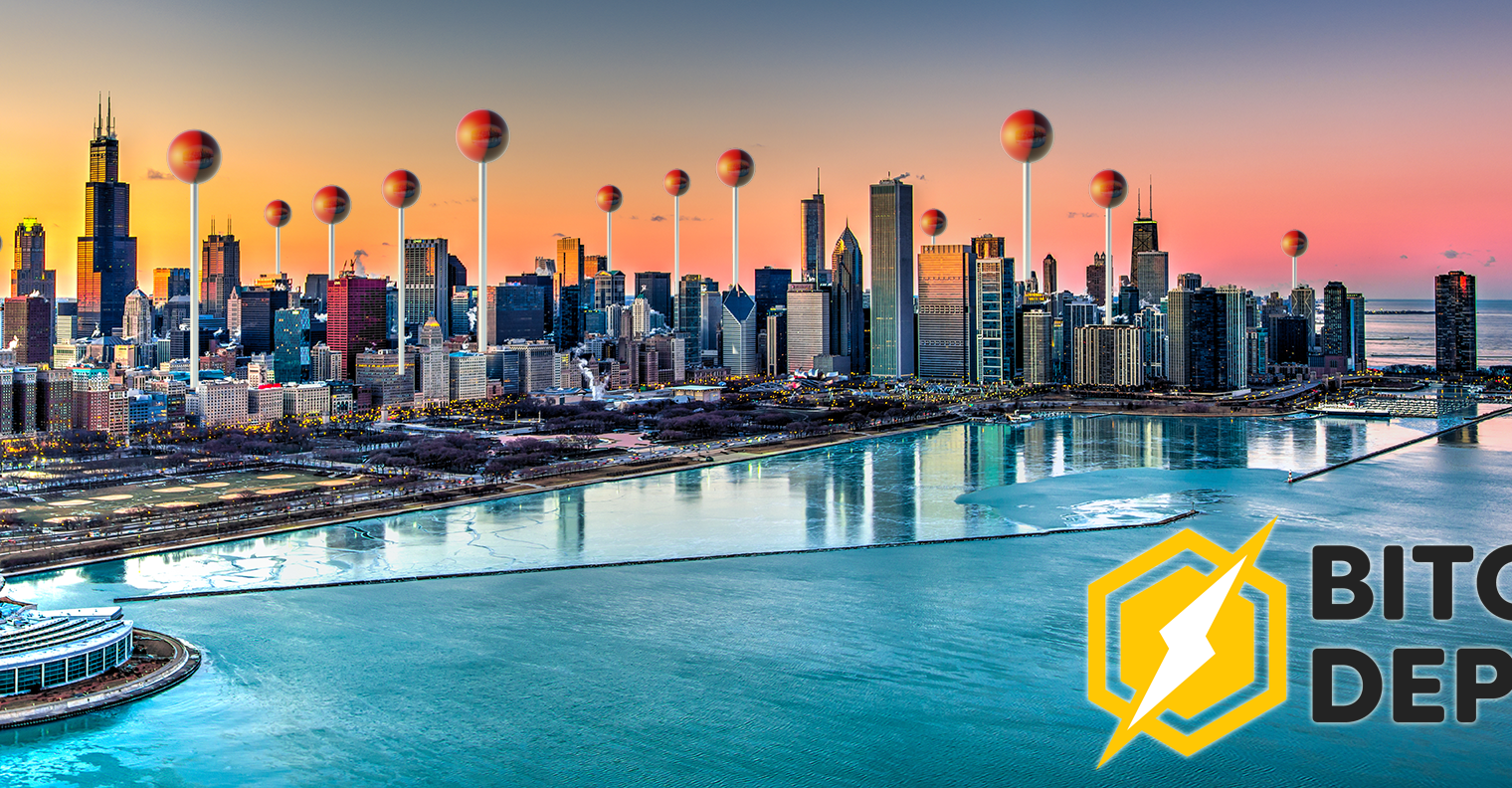 Pr: bitcoin depot adds 30 bitcoin atms in chicago with zero fees Pr: bitcoin depot adds 30 bitcoin atms in chicago with zero fees