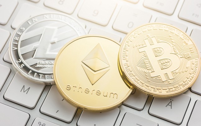 Join a world-class cryptocurrency exchange Join a world-class cryptocurrency exchange